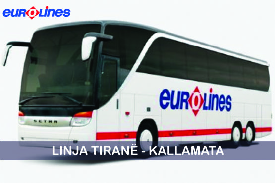 EURO LINES Bileta per TIRANE Keparisia, Bileta Autobuzi nga TIRANE per Κυπαρισσία, Bileta Autobusi per Kyparissia, Bileta Autobusi TIRANE Κυπαρισσία , Autobus nga TIRANE Kyparissia Κυπαρισσία